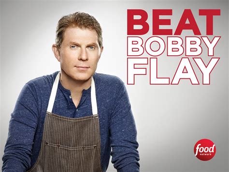 beat bobby flay